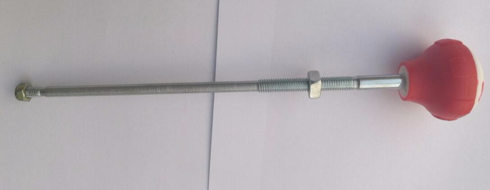 Bremse knopf Montage, heimtrainer bremse knopf Montage, Spinnen Fahrrad bremse knopf Montage, fahrradteile