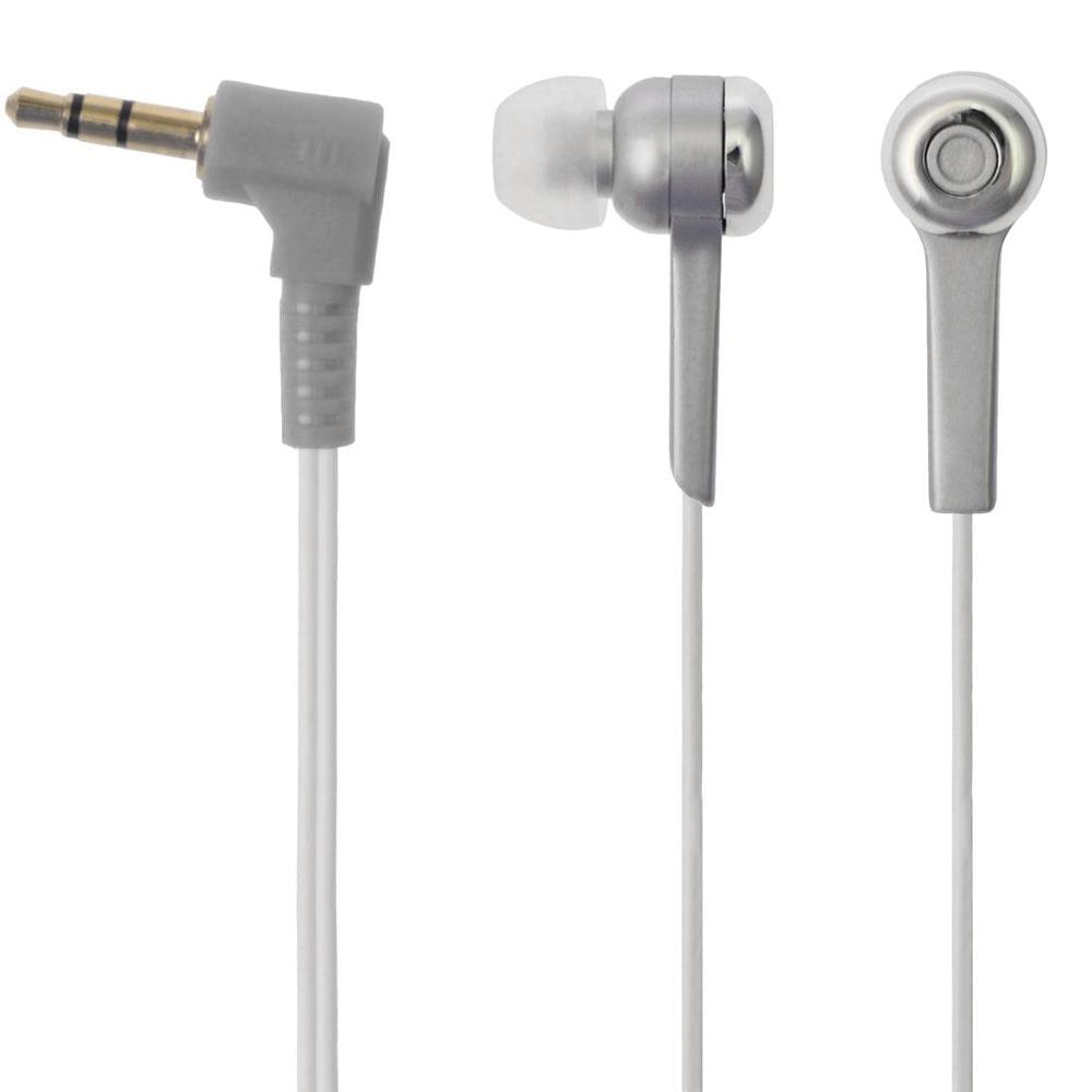 3,5mm in-Ohr Verdrahtete Kopfhörer Stereo Musik Kopfhörer Sport Lauf Headset mit Mic Volumen Kontrolle Für Samsung S6 xiaomi mi9