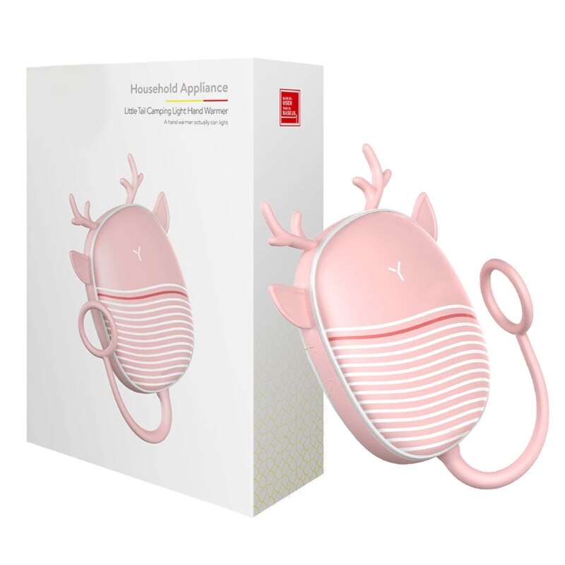 Heizung Hand Wärmer Heizung Pad USB Aufladbare Handlich Wärmer Heizung MOLF