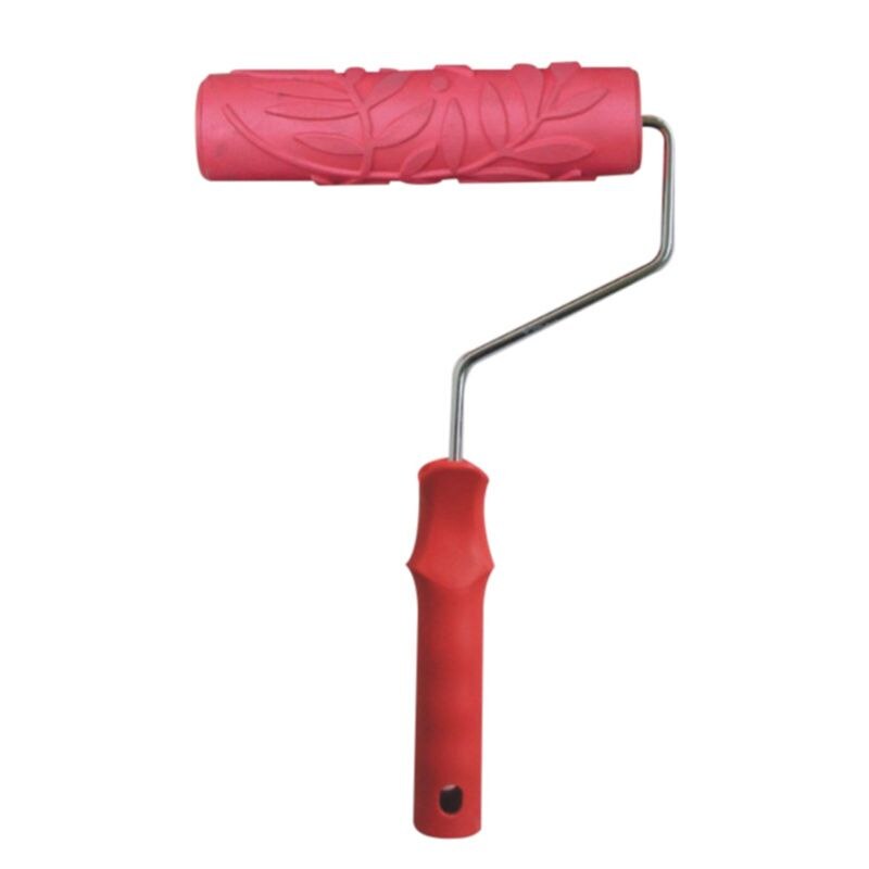 7 'zoll Farbe Rolle für Zauberstab Dekoration Farbe Werkzeuge Erleichterungen Textur Farbe Rolle