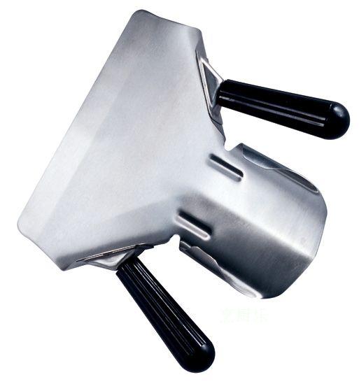 Edelstahl doppelgriff französisch frites kfc mcdonald Chips französisch frites gerät backutensilien