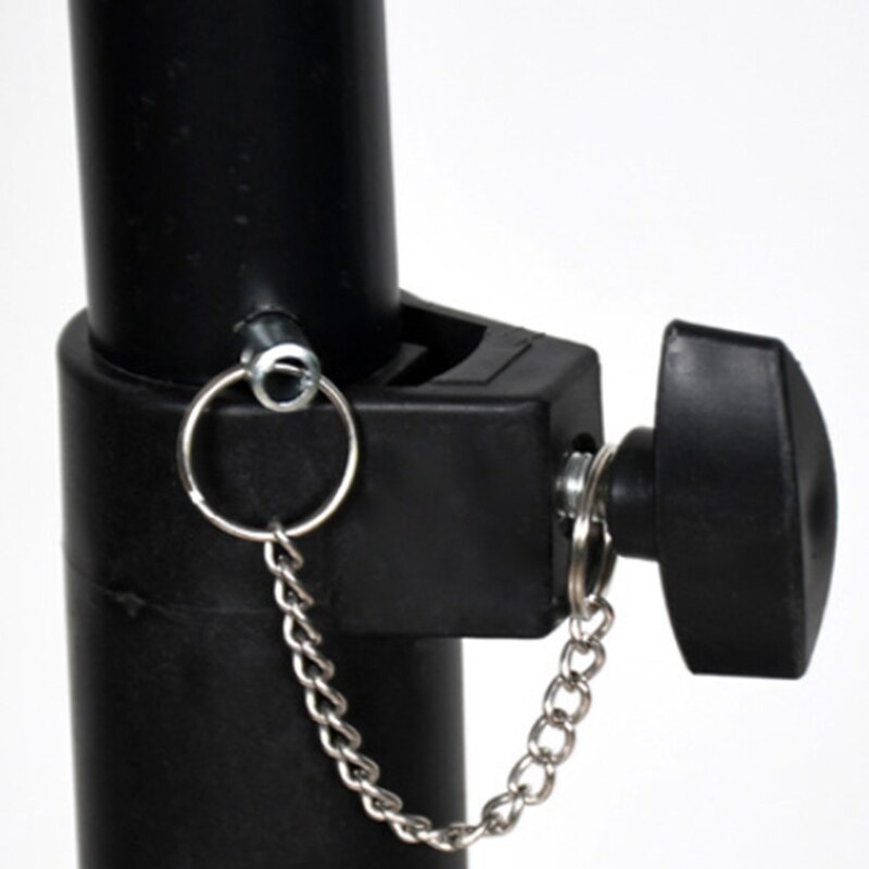 Lautsprecher Stand Stativ o Stativ KTV draussen Regal Boden Stehen, sterben Versenkbare Länge ist Über 60-120cm