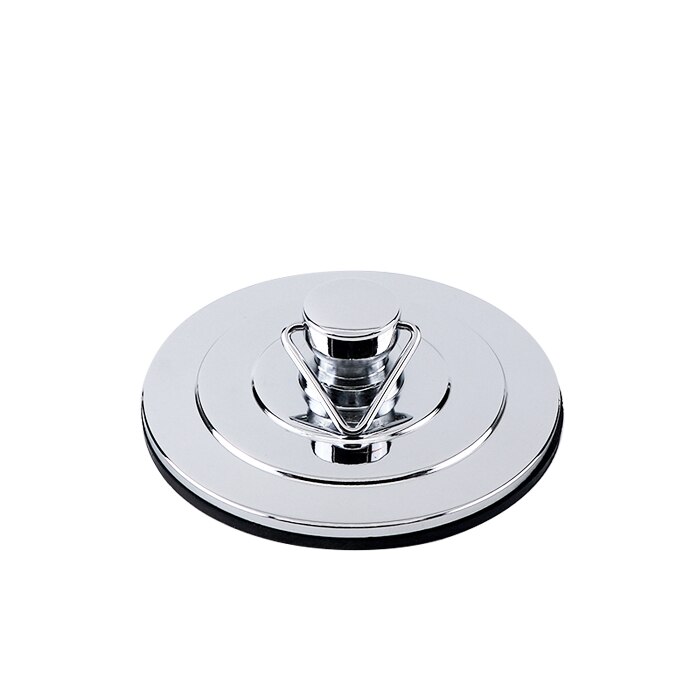 Chrom Schlecht Badewanne Ablauf Schlecht Waschbecken Becken Badewanne Stopper Stecker Badewanne Zubehör dusche Ablauf Stecker