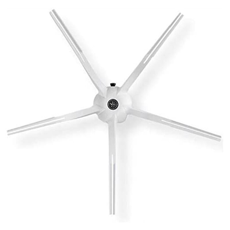 oben 9Stck Roboter Staubsauger HEPA Filter Wichtigsten Pinsel Zubehör für Xiaomi Roborock S4 S5MAX Roboter Teile