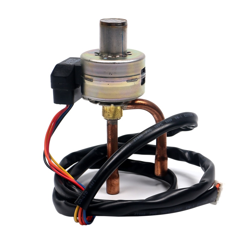 Klimaanlage elektronische Erweiterung ventil DPF1.6C/1.8C kälte Erweiterung ventil cabrio frequenz Luft-Klimaanlage