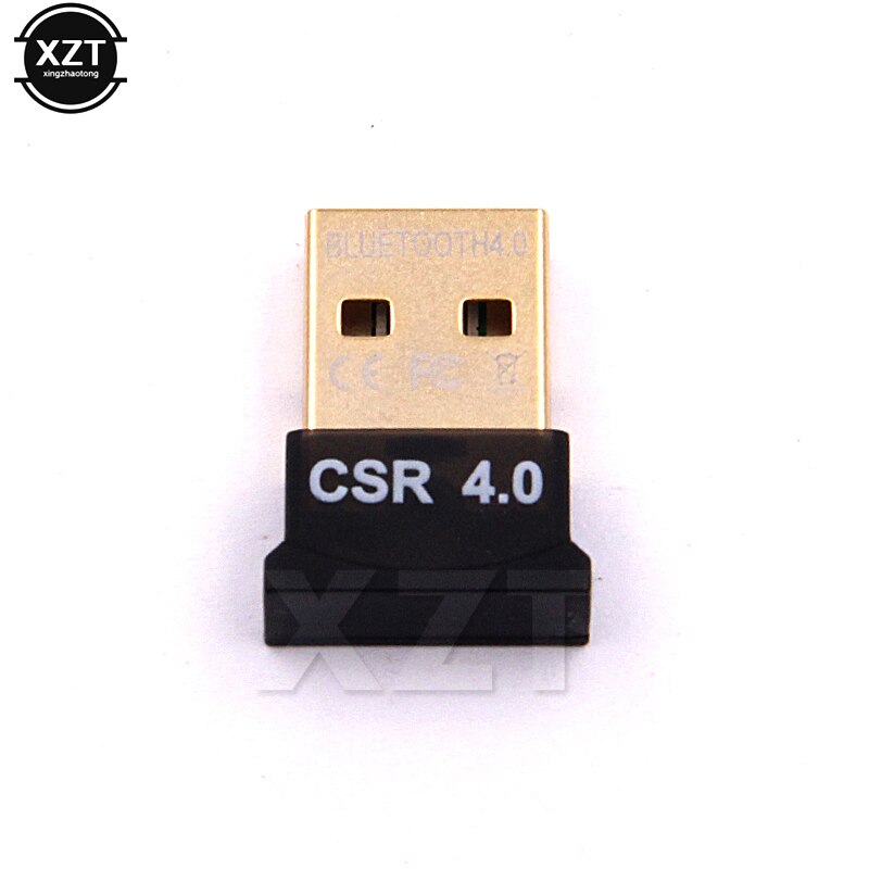 10 stücke kabellos USB Bluetooth Adapter 4,0 Bluetooth Dongle Musik Klang Empfänger Adaptador Bluetooth Sender Für Computer Auto