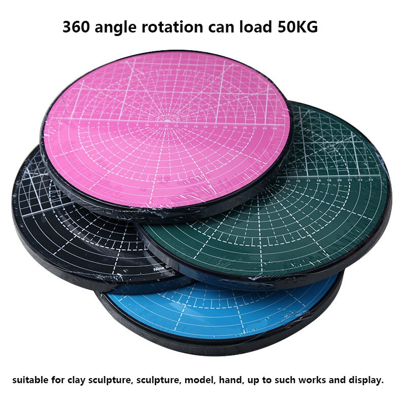 Keramik skulptur plattenspieler modell Hand Tonne skulptur Schüler skulptur plattenspieler Anzeige plattenspieler kunststoff 360 grad Drehung