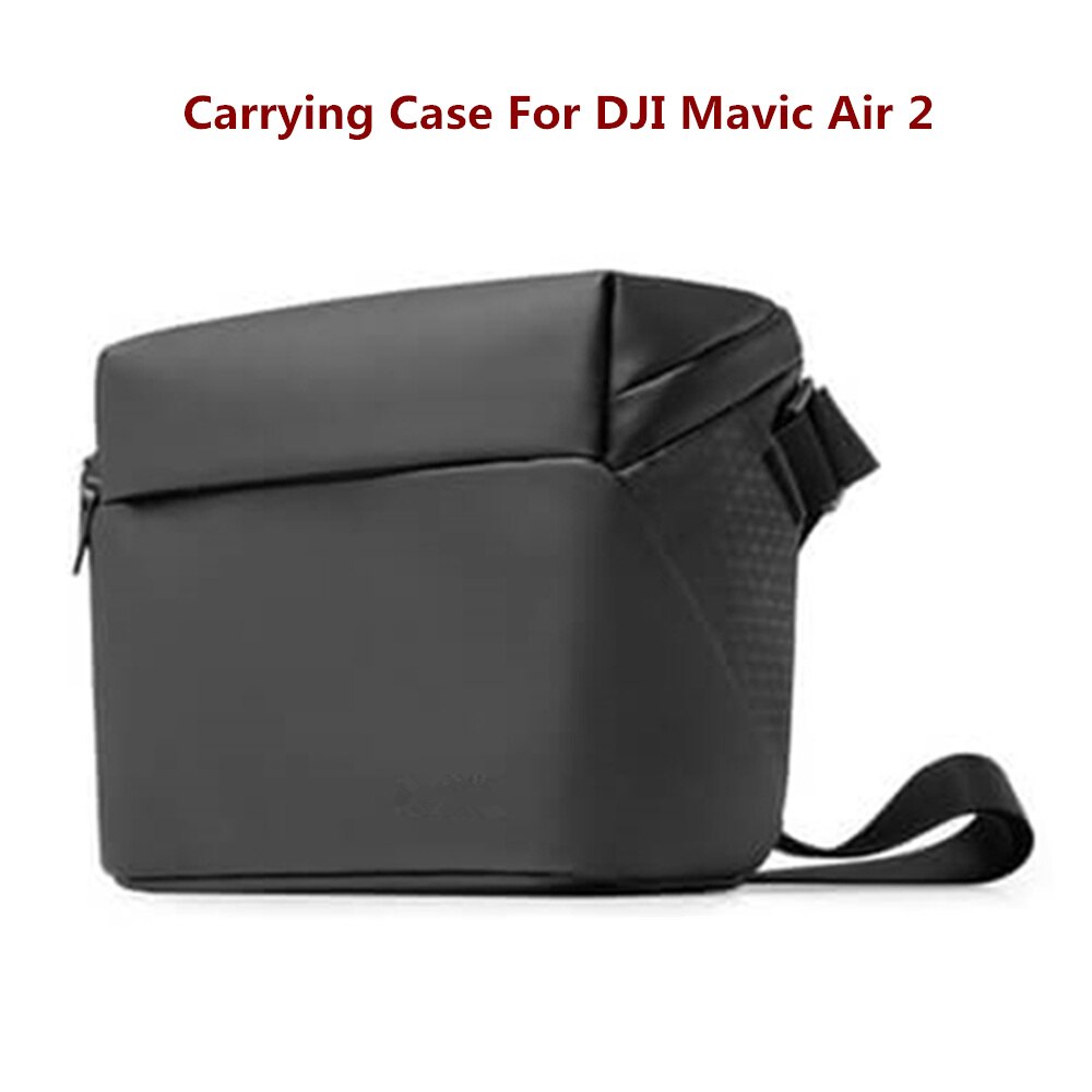 Mavic Luft 2 Reise Lagerung Tasche Tragen fallen Schulter Tasche für DJI Mavic Luft 2 Handtasche Wasserdichte RC Drohne Zubehör