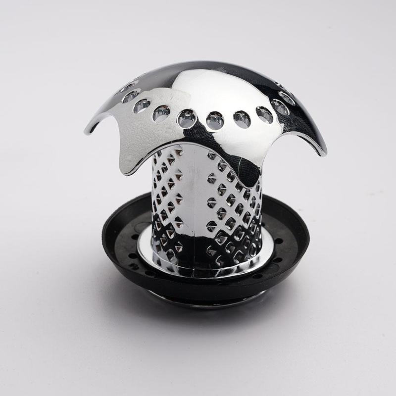 Badewanne Abfluss Haar Fänger Schutz Sieb Badewanne Schlecht Dusche Waschbecken Abfluss Abdeckung Stecker Anti-verstopfen Werkzeug in Der Küche Schwimmbad