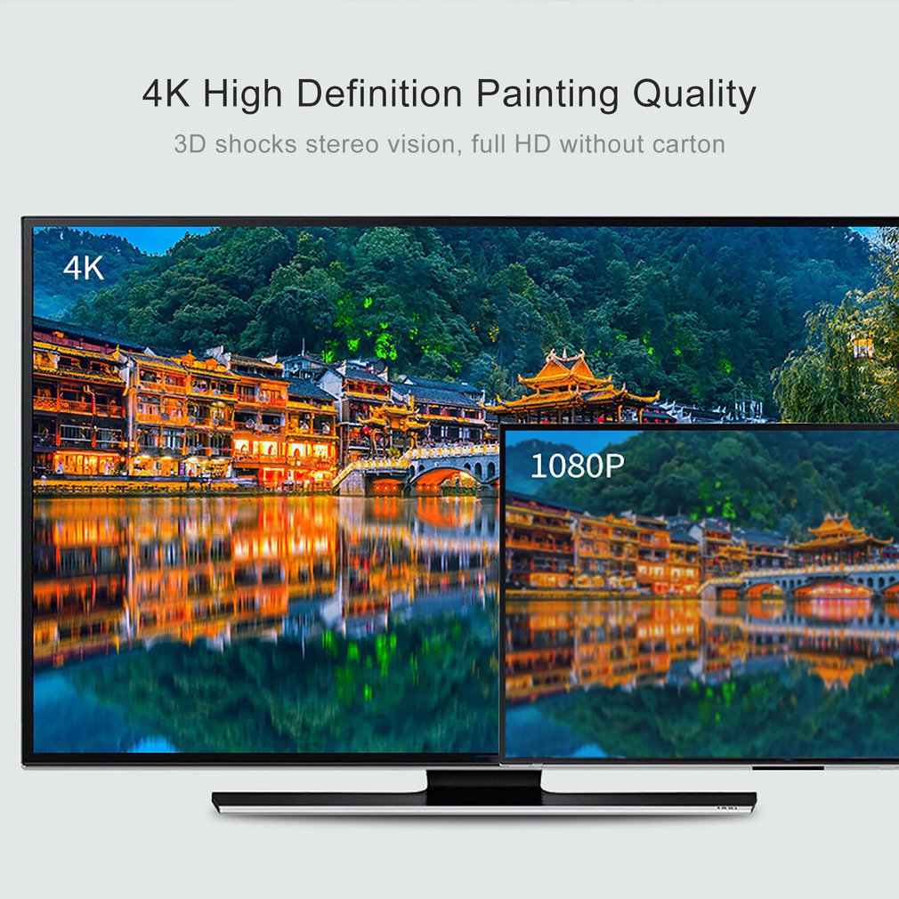 kabellos HDMI Android Tv-Stock Miracast luftspiel Empfänger Mirascreen G9 Plus 2,4G 5G 4K Chrom für Tv Standard ACEHE Normalen