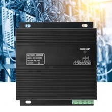 Solar- Externe Batterie Ladegerät 12 V/24 V 6A Derv Aggregat Blei-Säure Batterie Ladegerät Clever Batterie Ladegerät