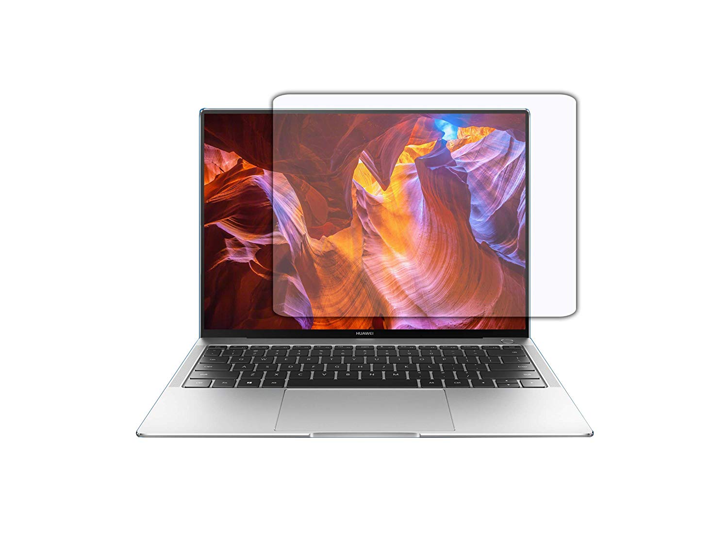 Gehärtetem Glas Für Huawei MateBook 14 Bildschirm Schutz Film Matebook 14 'X Profi E 12 für Huawei magicbook 13,9 15,6 D