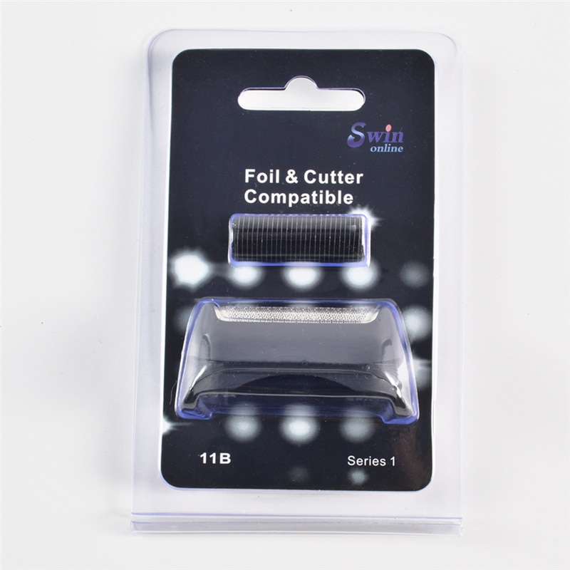 Rasierer Ersatz Folie und klinge für BRAUN Serie 1 110 120 130 140 150 150s-1 130s-1 5684 5685 Blase Kasten rasierer