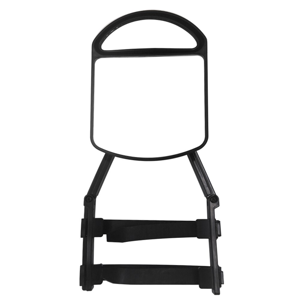 Anhänger Abschleppen Dual Spiegel Universal- Clip-auf Anhänger FlüGel Spiegel Verlängerung Abschleppen Spiegel Glas für Auto Wohnwagen Anhänger