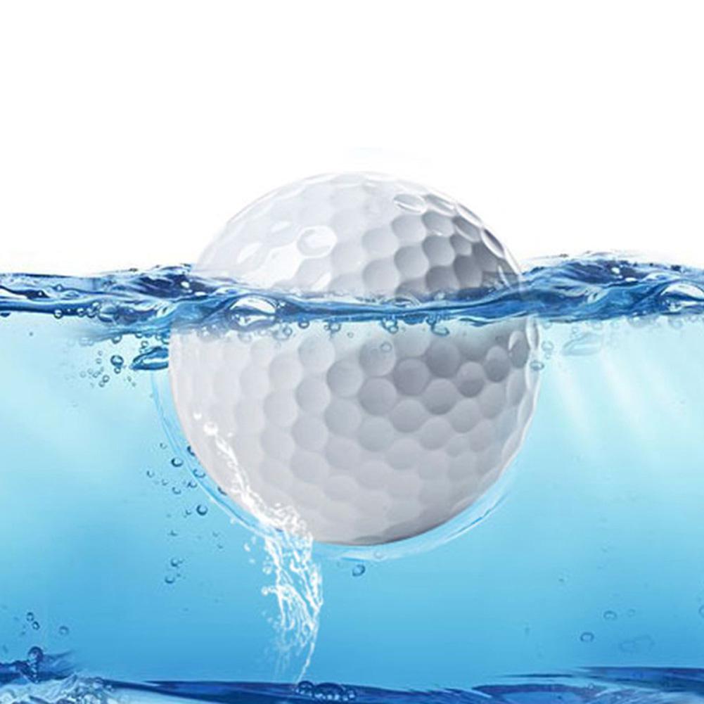 Golf Schwimm Ball Umwelt Freundliche Und Praktik Golf Ball