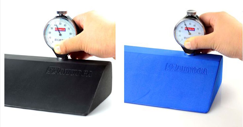 Yoga Direkt Schaum Yoga Keil Yoga Fitness Ausrügestochen Zubehör THJ99