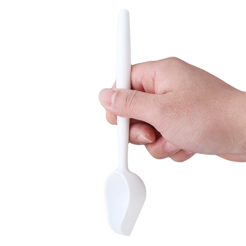 DIY Schokolade Große Bleistift Filter Löffel Dekorieren Rechtschreibung Löffel Kuchen Dekoration Werkzeuge Backen Gebäck Werkzeuge Küche Spielereien