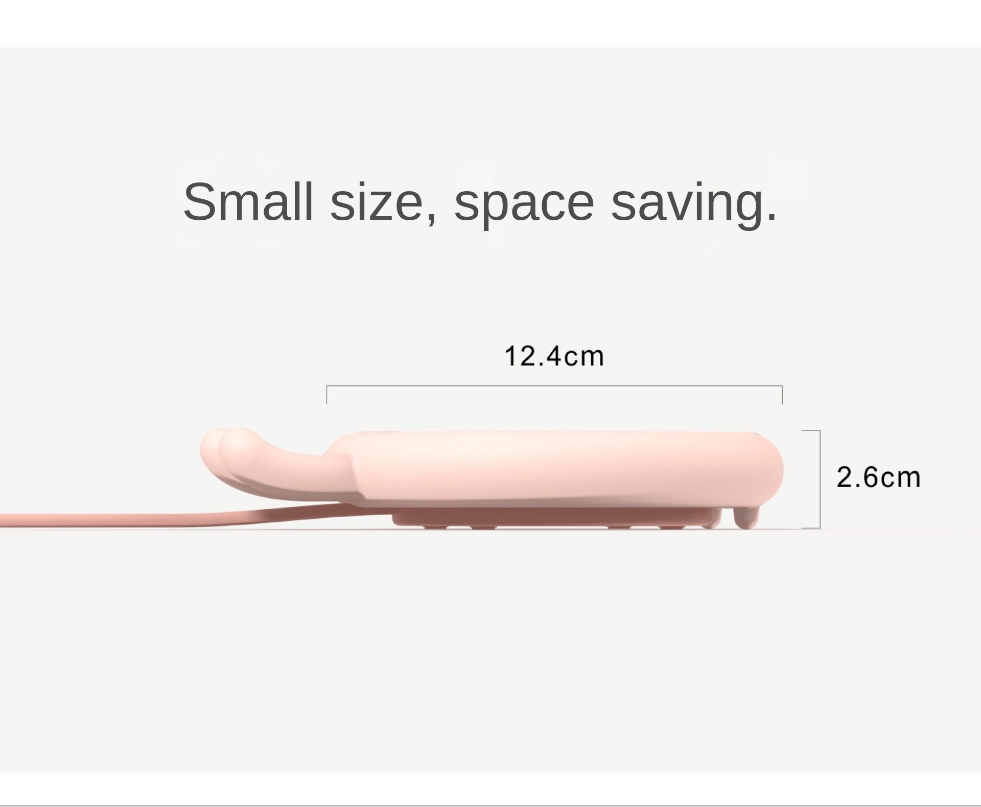 20W Tasse Heizung 3 Getriebe Wärmer Pad Becher Heizung Bahn Intelligente Thermostat für Kaffee Milch Tee Heizung Pad Auto-aus 220V