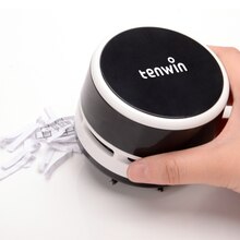 Mini Staubsauger Kreative Heimat Sekretariat Auto Staubsauger Schreibtisch Staub Entfernung Büro Liefert Schreibtisch Zubehör