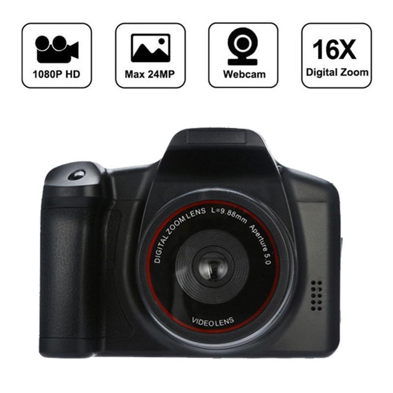 1080P Video Camcorder Handheld Digital Kameras 16X Digital Zoomen De Video Camcorder Professionelle Kamera für Kamera Photgraphic
