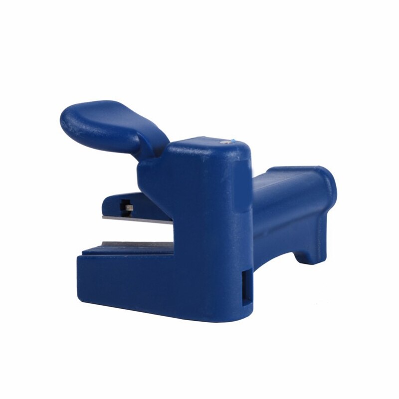 Förderung! 2 Teile/satz Doppel Rand Laminat Trimmer Holzbearbeitung PVC Rand Streifenbildung Maschine Werkzeug