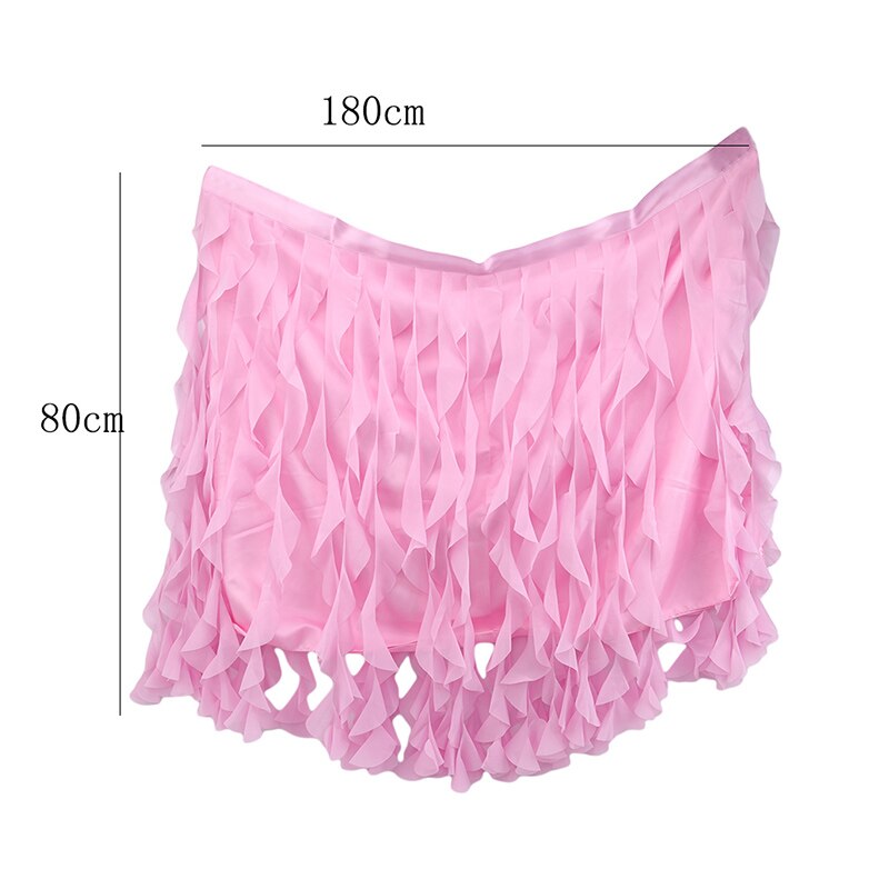 Lappen Weide Tisch Felsen Hochzeit Dekoration Gittergewebe Tisch Felsen Geburtstag Party Hotel Bankett Tisch Dekoration Tisch Felsen