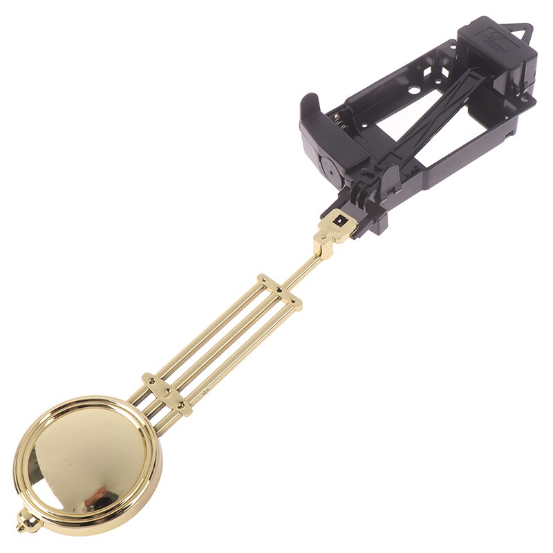 1Stck Uhr Teile Zubehör Uhr wackeln Mit Pendel Quarz Uhr wackeln Für Uhr Mechanismus Reparatur DIY Teile