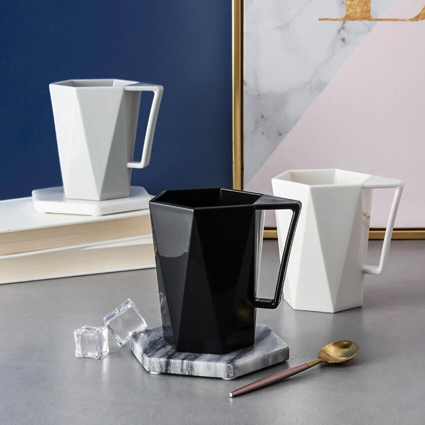Modische Einfache Haushalts Paare Mundwasser Tasse ToothbrushCoffee Tee Milch Trinken Tasse Zahnbürste Tasse für Heimat Schlecht