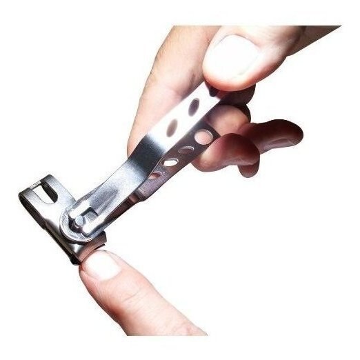 8 cm 360 Grad Drehen schwenken Fingernagel Haarschneidemaschine Zehennagel Zehennagel Cutter Schere Trimmer Manikübetreffend Pedikübetreffend Werkzeug
