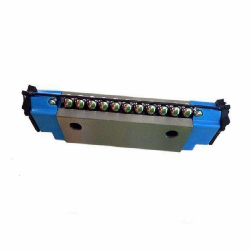 157*46*22*80mm kamm zapfenschneiden maschine linearführung Einzelnen Seite gleiten Block Einsteckschloss und Mutter maschine Führung innen See 10mm