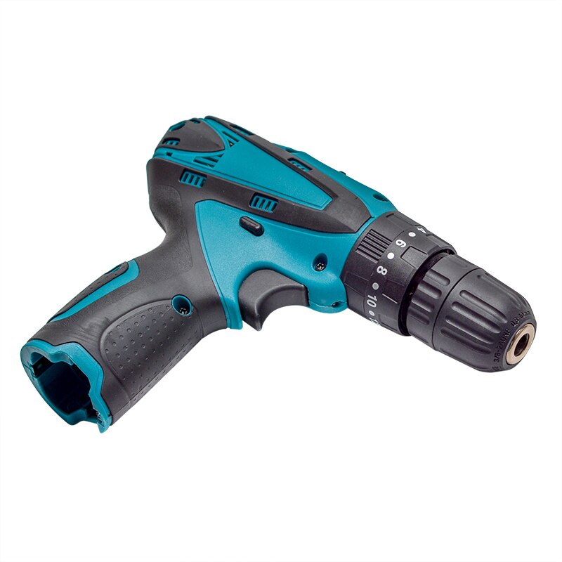 12V 32N.m Elektrische Bohrer Akkuschrauber Lithium-Batterie Drehmoment Mini Bohrer Akkuschrauber Für Makita 12V Batterie