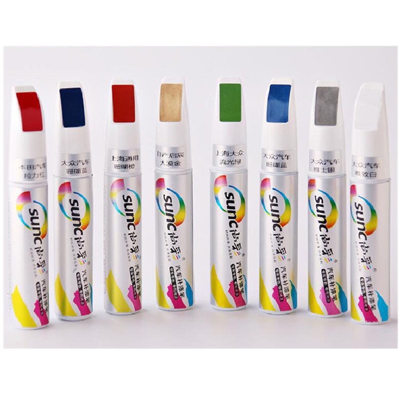 Auto Kratzer Reparatur Stift berühren hoch Wartung Farbe Pflege Kratz Entferner Auto-Styling Auto Malerei Stift Auto Pflege Werkzeuge zubehör