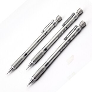 Japan PLATIN MSD-1000 Mechanische Bleistift 0,3/0,5/0,7mm Mechanische Bleistift Professionelle Grafik Automatische Bleistift