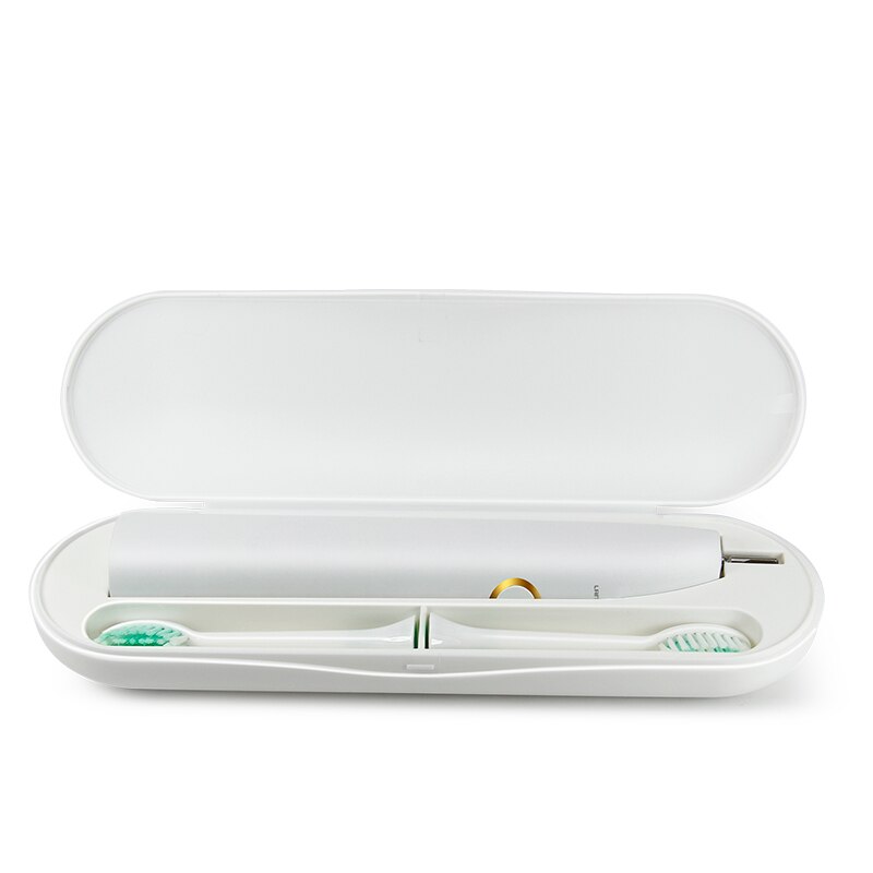 Akustische Intelligente Vibration Elektrische Zahnbürste Erhalt Kasten Tragbare Reisenden der Multifunktionale Zahnbürste Kasten
