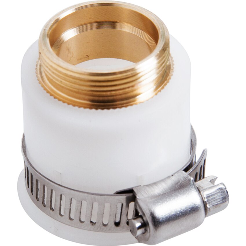 Wasserhahn Wasserfilter Wasserhahn Adapter 18-22Mm Männlichen Gewinde Silikon Universal- Wasserfilter Stecker Wasserhahn Tüllen Teile