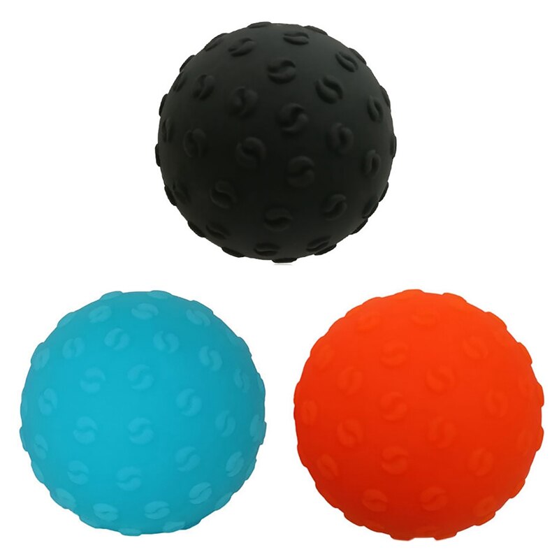 Massage Einzigen Ball Faszie Ball Yoga Ball Abzug Punkt Therapie, Muskel Knoten, Yoga Therapie und Akupunktmassage