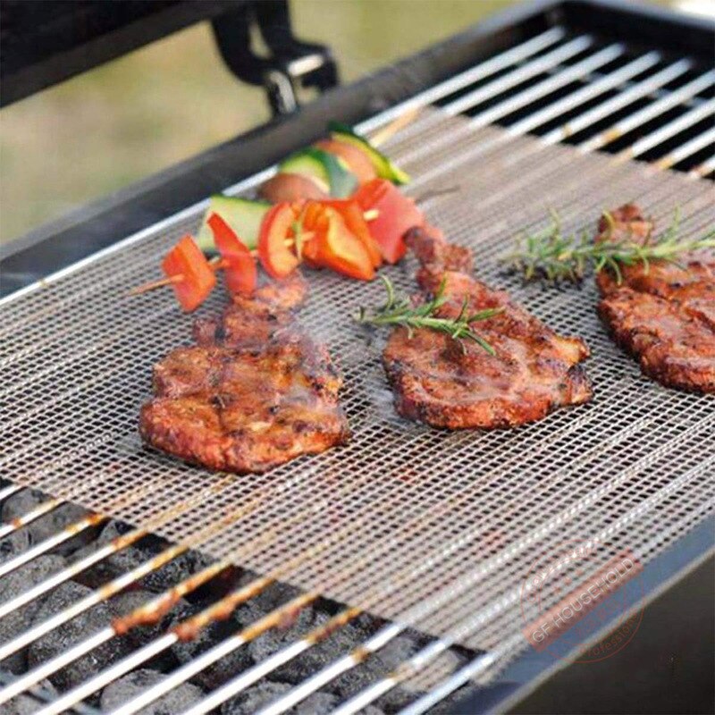 wiederverwendbar nicht-Stock Tablett matt Für Entwässerungsmittel Zu Trockner Lebensmittel Prozessor Teil BBQ Grill Braten Backen Blatt Gericht Umweltfreundliche Pad