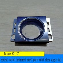 Es ist geeignet für quarz uhr einzigen fallen quarz uhr fallen quarz uhr glas von Passat b7l CC zentrale steuerung Instrument Pfanne