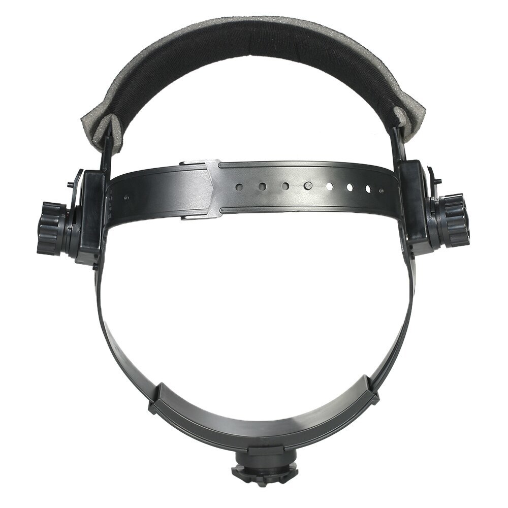 Ersatz Einstellbare Schweißen Kopfbedeckungen schweißen Helm schweißen Maske Stirnband für Auto dunkel lözehn schweißen Helm Zubehör
