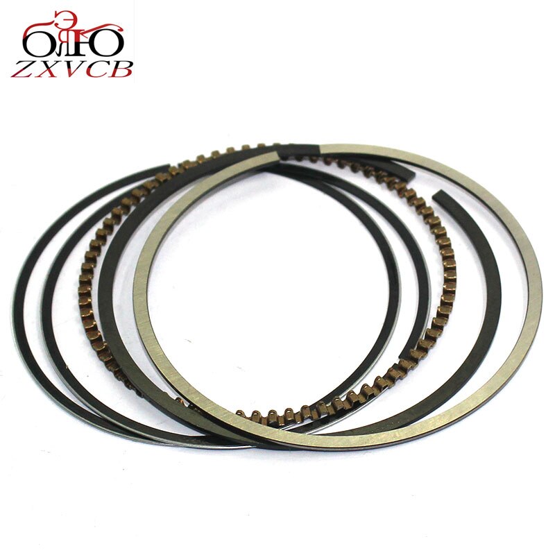 STD Standard Kolben Ring für XR250 73mm motorrad Motor- teile kolben Ring XR 250 zylinder See größe 73mm neue