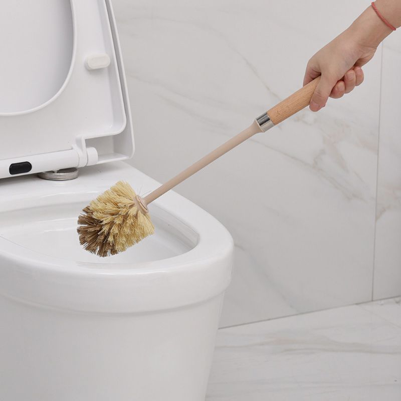 Haushalt Holz Langen Griff Wc Pinsel Startseite Küche Schlecht Reinigung Werkzeuge