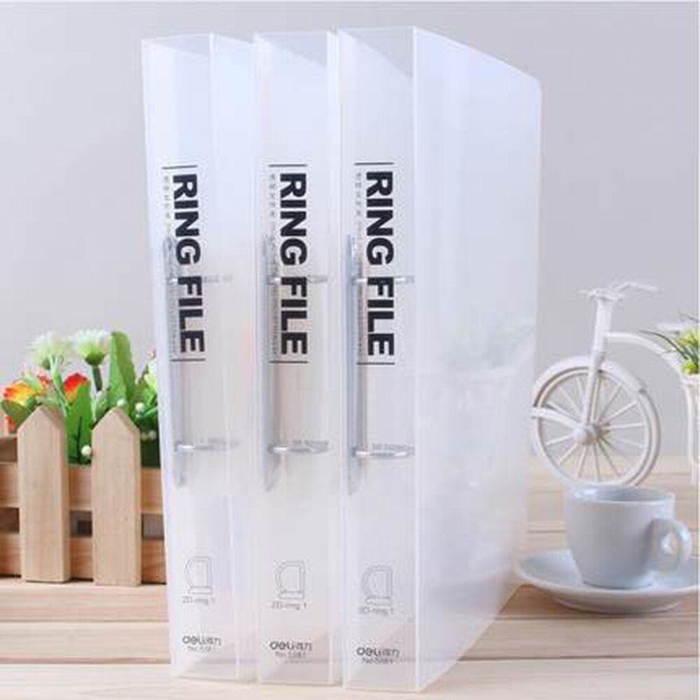 5381 A4 Ordner A4 Bindemittel D 2 Löcher Gestanzt See Büro Datei Ordner marken ordner fild für dokument