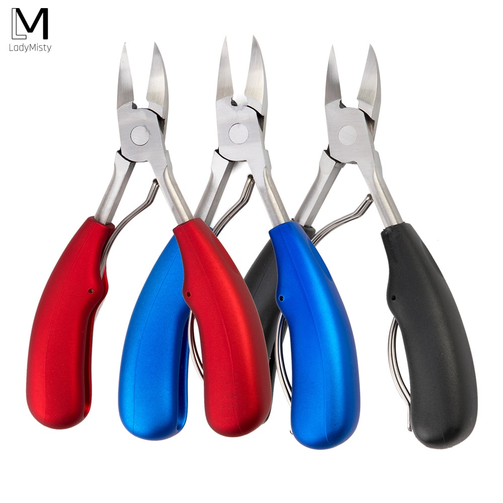 Profi Kappe Nagel Schermaschinen Nagel Korrektur Cutter Haarschneidemaschine Häutchen Zangen Toten Haut Entfernen Pedikübetreffend Schneider Nagel Haarschneidemaschine Trimmer einstellen