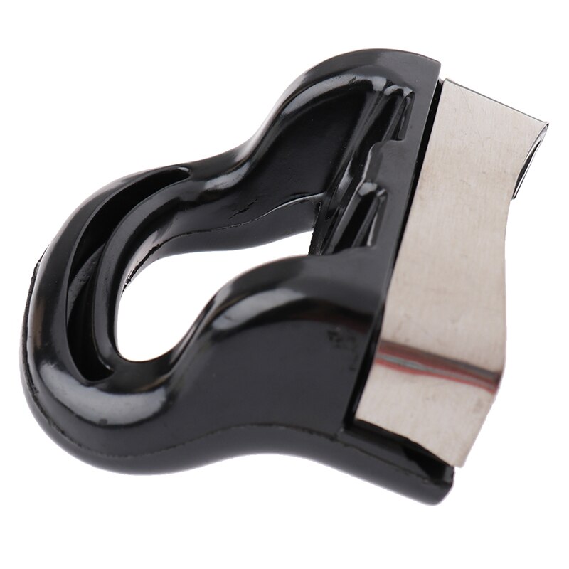 2x Küche Kochgeschirr Topf Topf Pfanne Seite Hand Griff Knopf Griff Ersatz