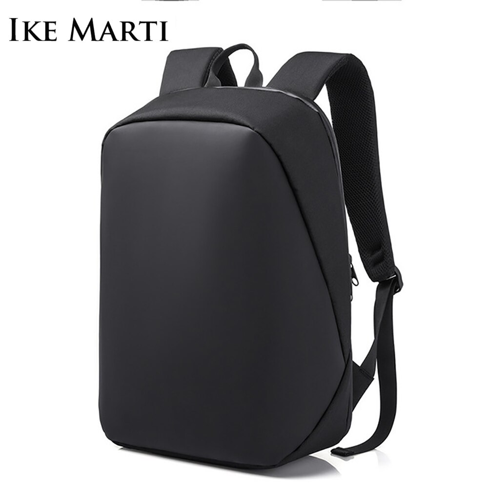 Männer Anti-diebstahl Rucksack 15,6 Zoll Laptop Tasche Sack A Dos Männlichen Mochila Geschäft Reise Zurück Pack Wasserdicht 17 'Rucksack Für Laptop