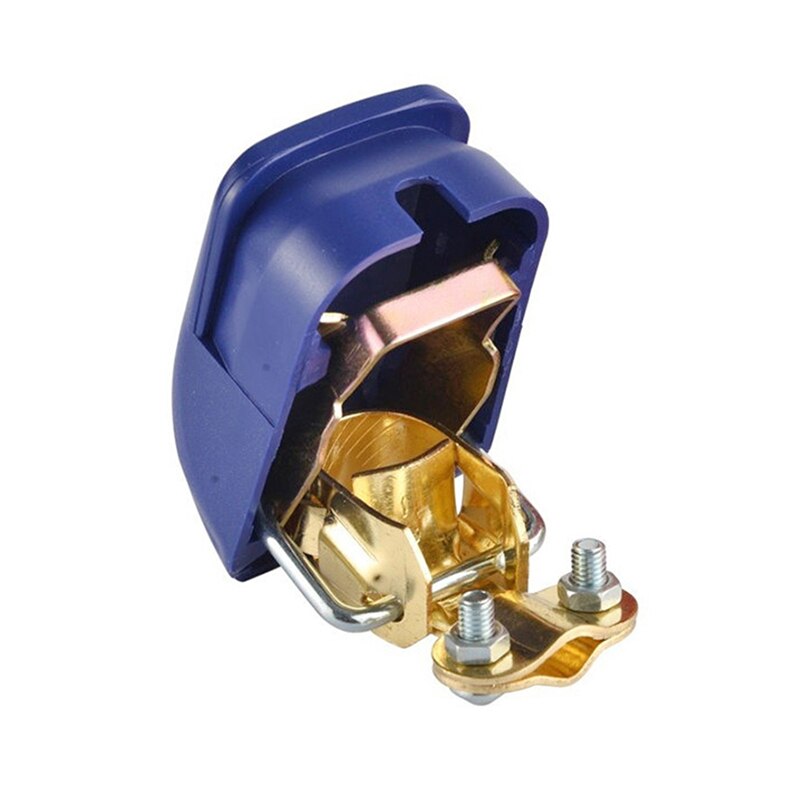 HEIßER 12V Schnell Batterie Klemmen Klemmen Auto Auto Fahrzeug Wohnwagen Batterie Klemmen Klemmen Auto Ersatz Teile
