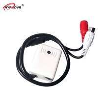 HYFMDVR Fabrik Weiß Boutique aussehen Auto überwachung spezielle aufsammeln lkw/Taxi