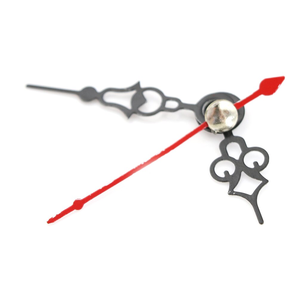 5 einstellen Quarz Stunde Minute Hand Quarzuhr Bewegung Hause Dekoration Uhr Mechanismus DIY Bausatz Mechanismus Für Uhr Teile Zauberstab uhr