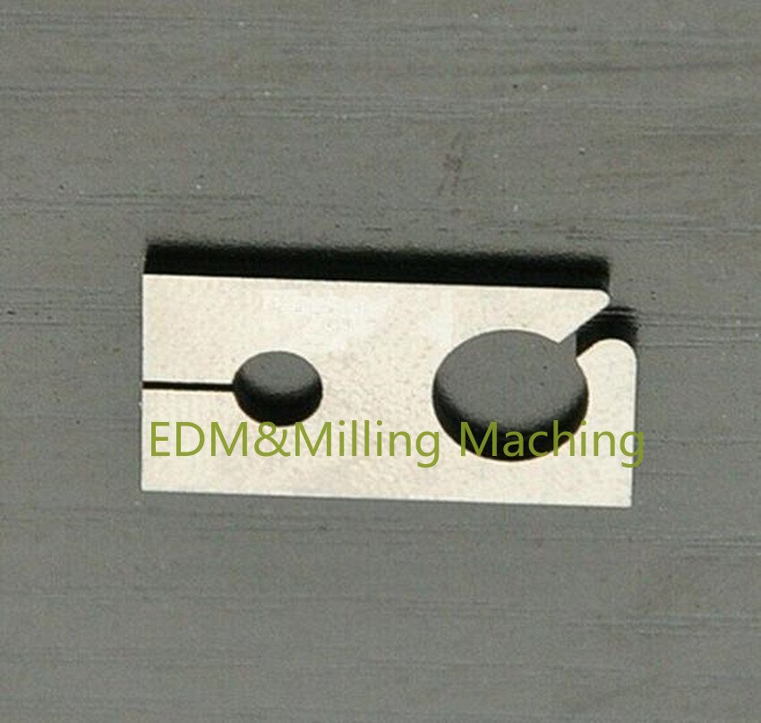 Draht EDM Maschine C417 Vertikale Korrektur Werkzeug 100441275 Für CNC Charmilles Maschine Service