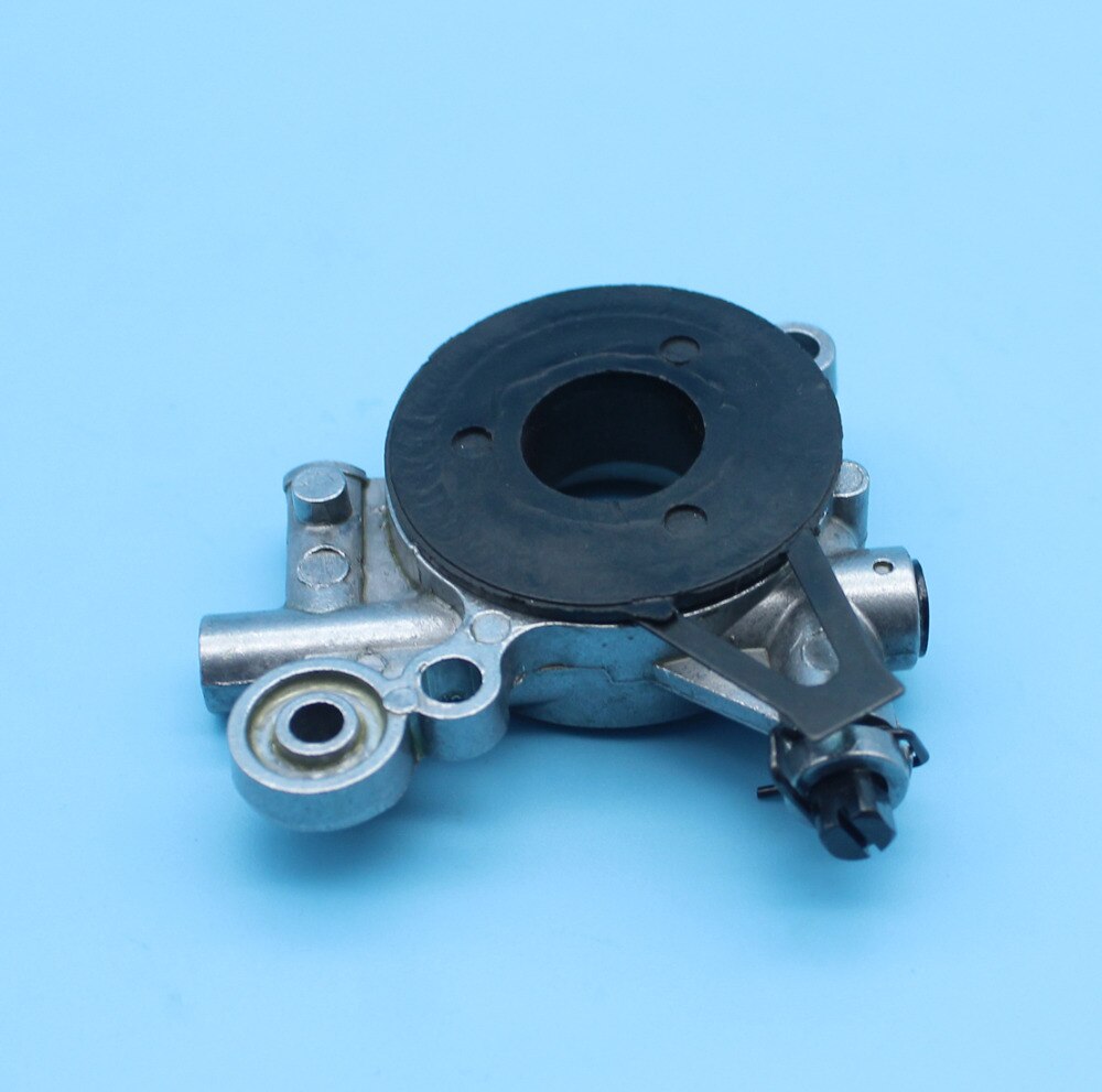 Ölpumpe Wurm Antriebsrad Rad Passend Für Husqvarna 362 365 371 372 372XP 385 390 KettensäGen Ersetzen #503521301